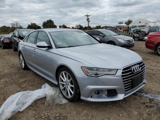 AUDI A6 2017 waug8afc4hn065122