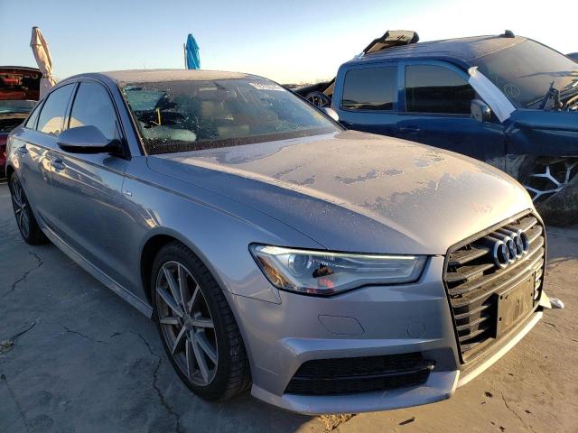 AUDI A6 PREMIUM 2017 waug8afc4hn072510