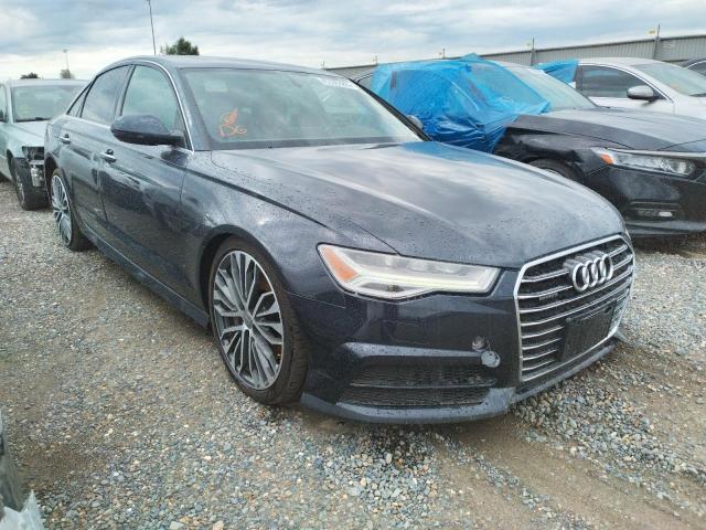 AUDI A6 PREMIUM 2017 waug8afc4hn128803