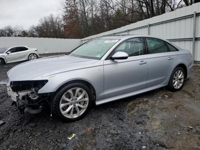 AUDI A6 2018 waug8afc4jn008778