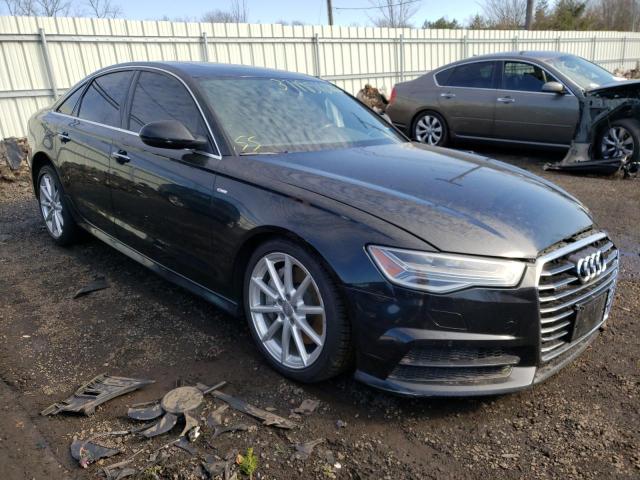 AUDI A6 PREMIUM 2018 waug8afc4jn012541