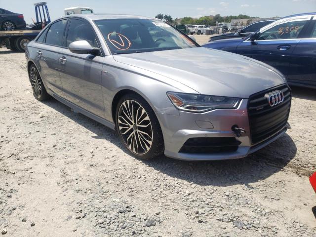 AUDI A6 PREMIUM 2018 waug8afc4jn022048