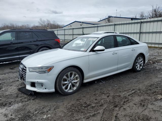 AUDI A6 2018 waug8afc4jn042431