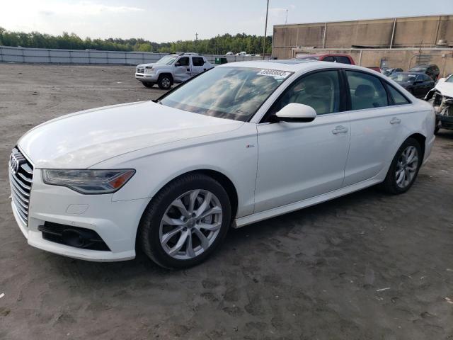 AUDI NULL 2018 waug8afc4jn103714