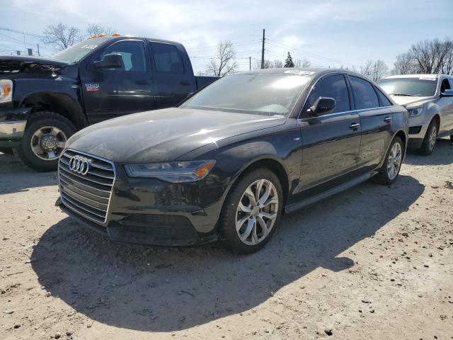 AUDI A6 2017 waug8afc5hn023266