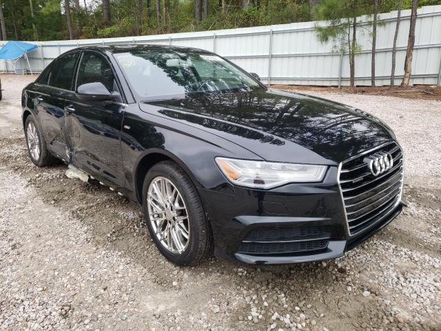 AUDI A6 PREMIUM 2018 waug8afc5jn009311