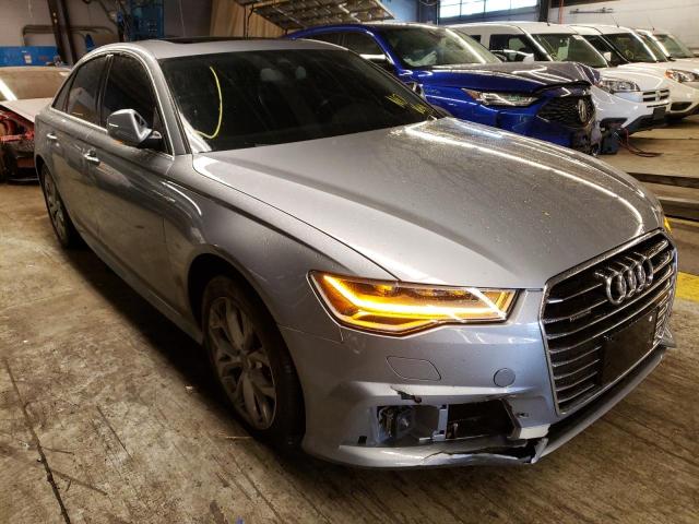 AUDI A6 PREMIUM 2018 waug8afc5jn036248