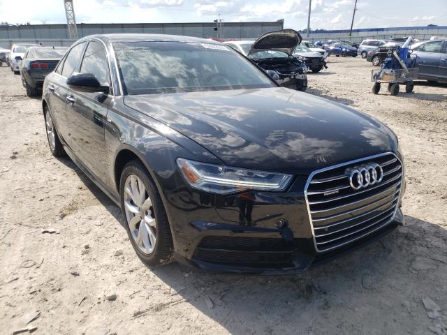 AUDI A6 PREMIUM 2018 waug8afc5jn046262