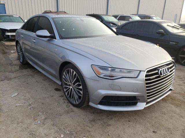 AUDI A6 PREMIUM 2018 waug8afc5jn095851