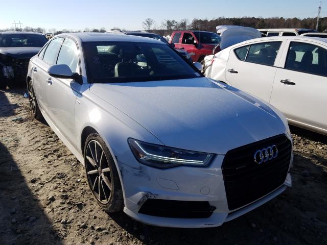 AUDI A6 PREMIUM 2018 waug8afc5jn099740