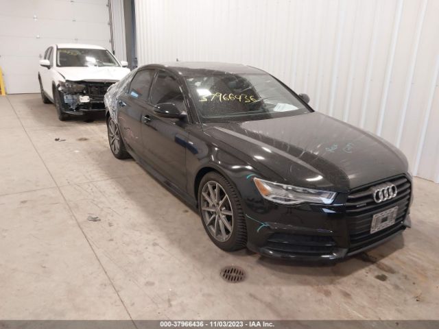 AUDI A6 2018 waug8afc5jn102541