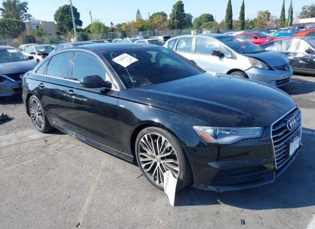 AUDI A6 2017 waug8afc6hn001986