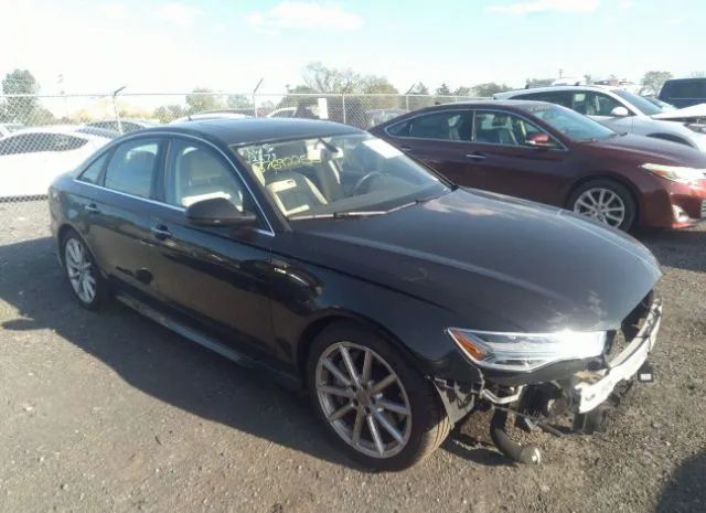 AUDI A6 2017 waug8afc6hn008520