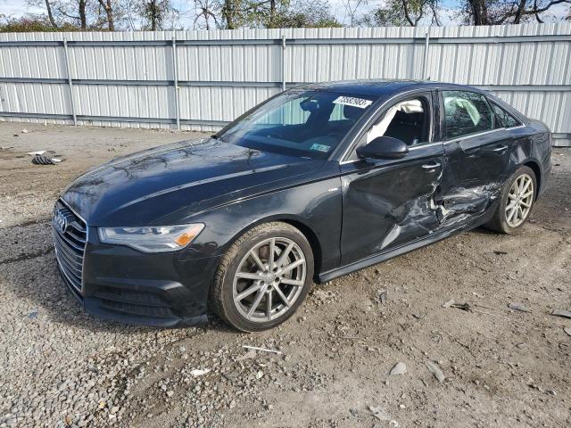 AUDI A6 2017 waug8afc6hn042506