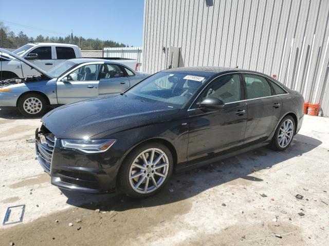 AUDI A6 2016 waug8afc6hn074064