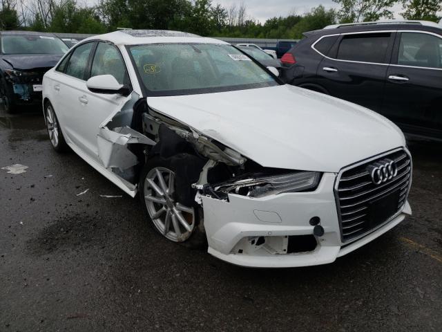 AUDI A6 PREMIUM 2017 waug8afc6hn105975