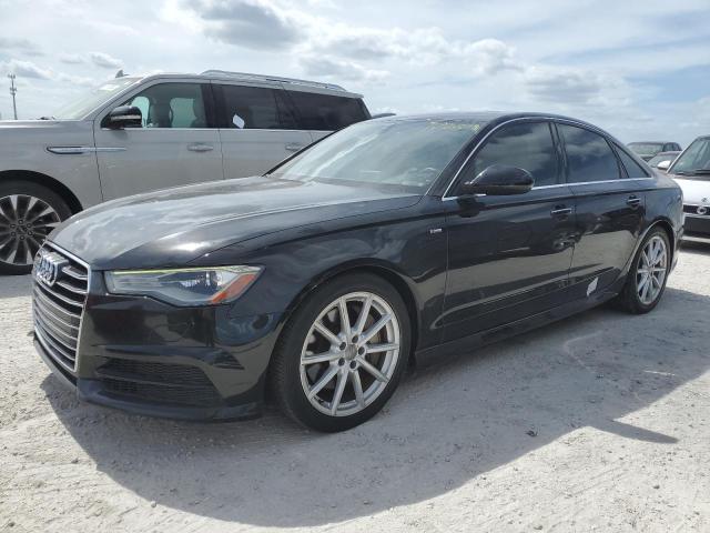 AUDI A6 PREMIUM 2017 waug8afc6hn133436