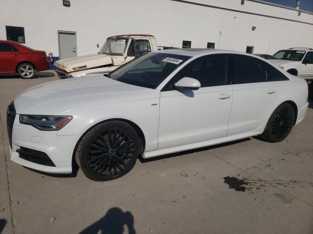 AUDI A6 2018 waug8afc6jn012282