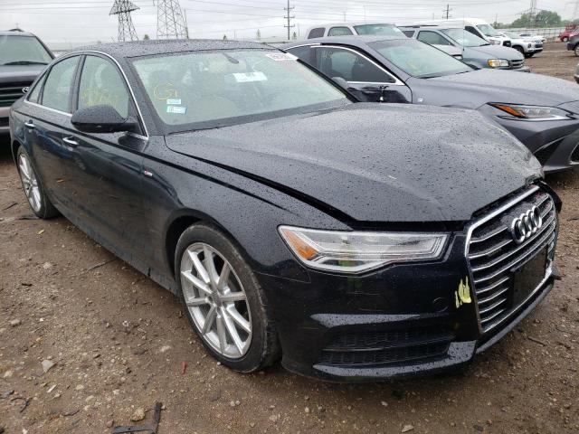 AUDI A6 PREMIUM 2018 waug8afc6jn035545