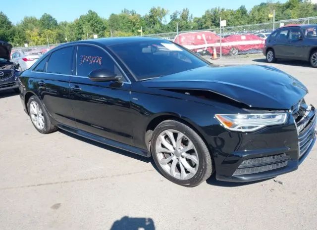 AUDI A6 2018 waug8afc6jn036582