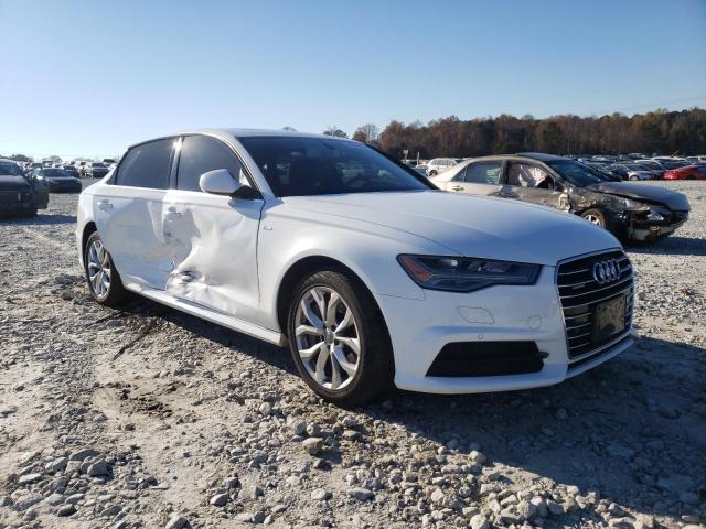 AUDI A6 PREMIUM 2018 waug8afc6jn039434