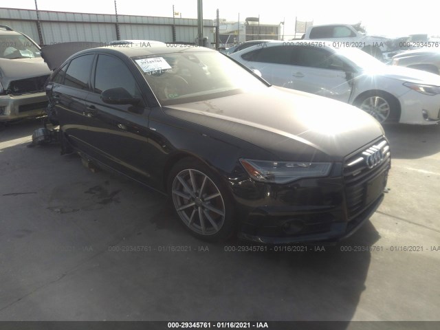 AUDI A6 2018 waug8afc6jn043743