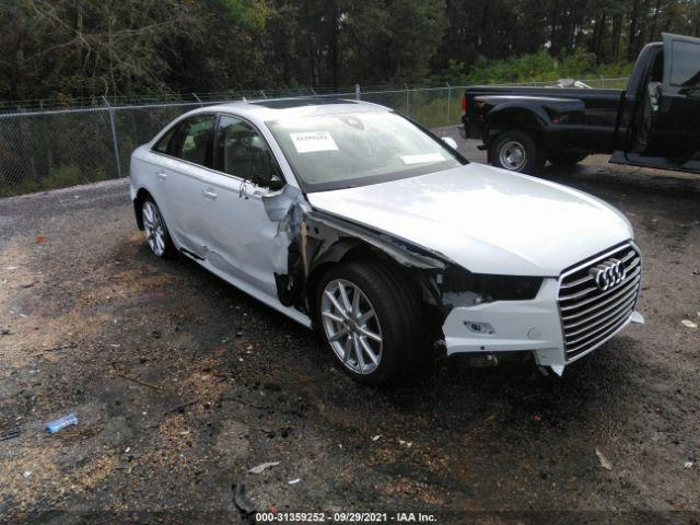 AUDI A6 2018 waug8afc6jn069985