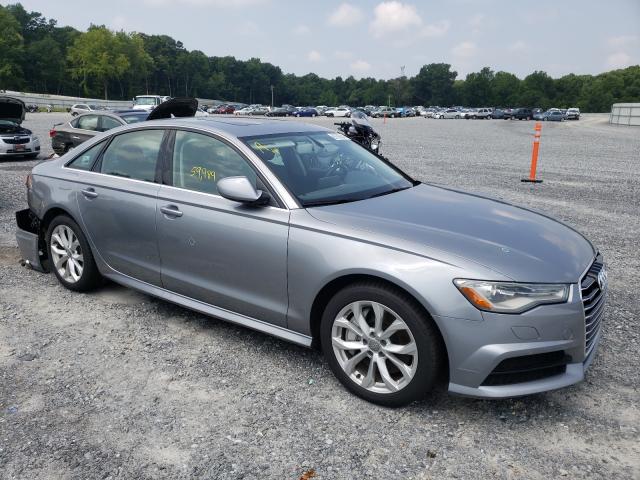 AUDI A6 PREMIUM 2017 waug8afc7hn003844