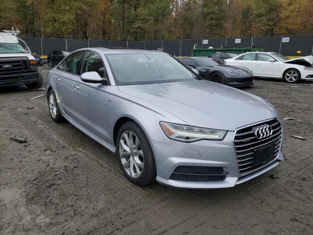 AUDI A6 PREMIUM 2017 waug8afc7hn068631