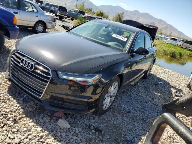 AUDI A6 2017 waug8afc7hn123823