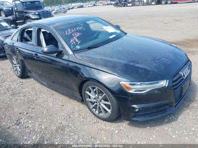 AUDI A6 2018 waug8afc7jn021332