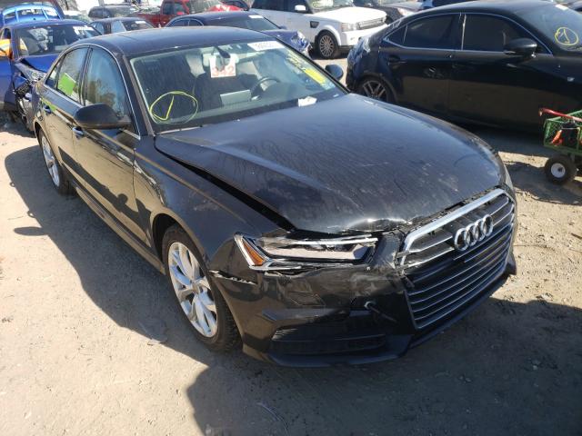 AUDI A6 PREMIUM 2018 waug8afc7jn042696