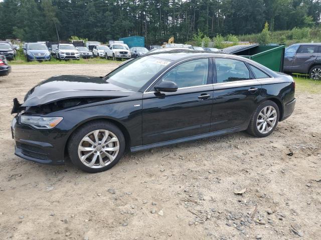 AUDI A6 2017 waug8afc7jn054962