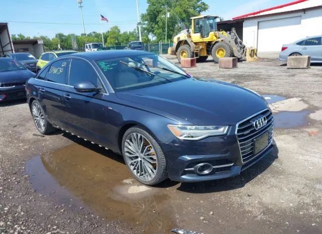 AUDI A6 2018 waug8afc7jn081126