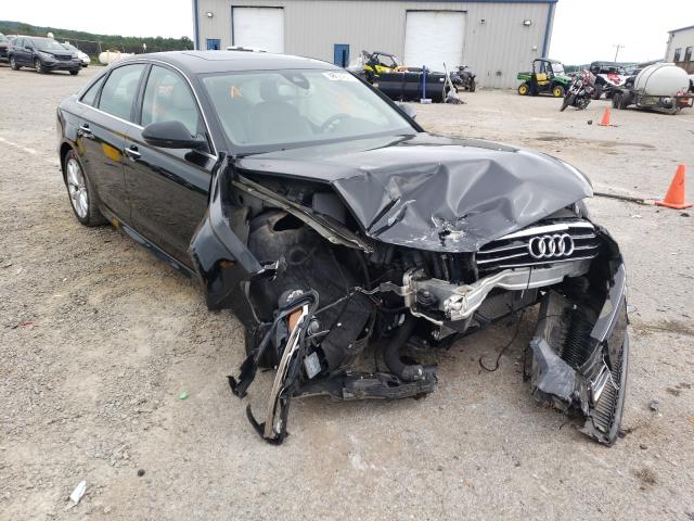 AUDI A6 2017 waug8afc8hn005182