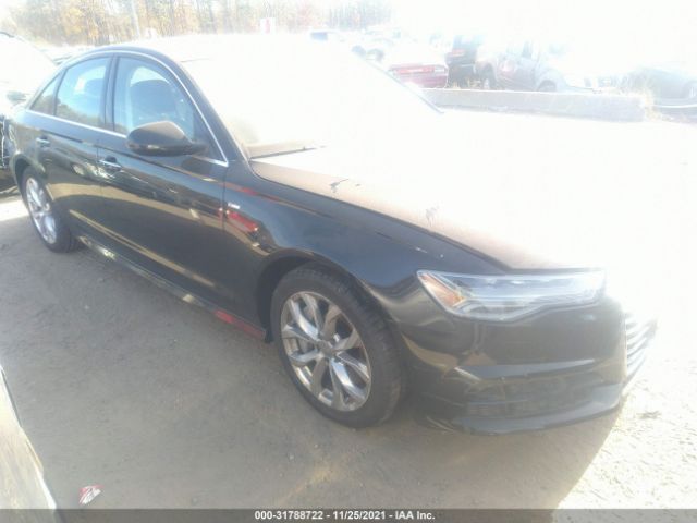 AUDI A6 2017 waug8afc8hn038747