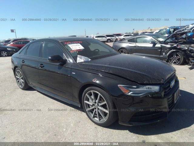 AUDI A6 2018 waug8afc8jn010873