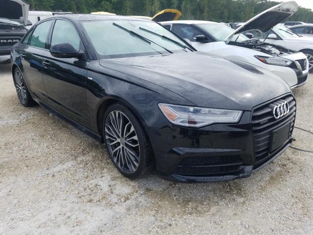 AUDI A6 PREMIUM 2018 waug8afc8jn031643