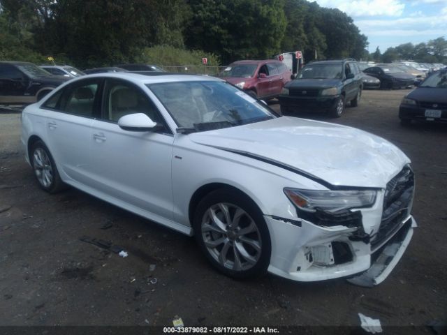 AUDI A6 2018 waug8afc8jn038768