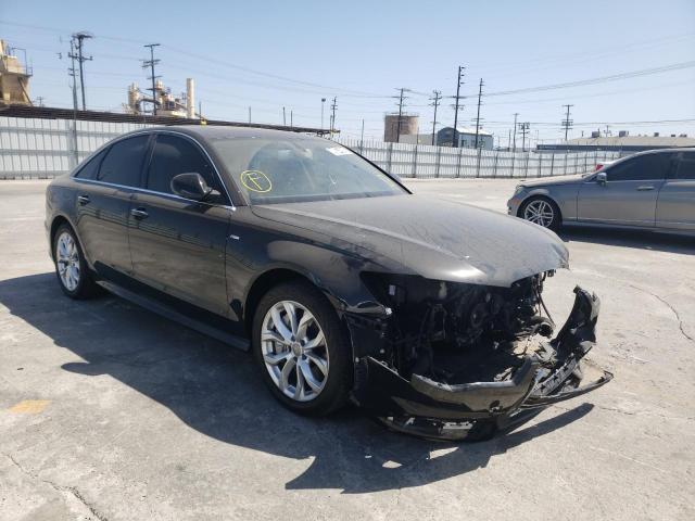 AUDI A6 PREMIUM 2018 waug8afc8jn041654