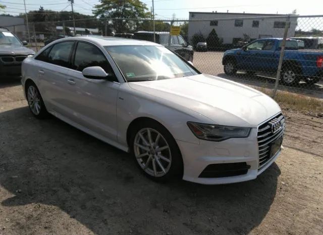 AUDI A6 2018 waug8afc8jn044733