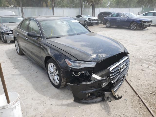 AUDI A6 PREMIUM 2018 waug8afc8jn065470