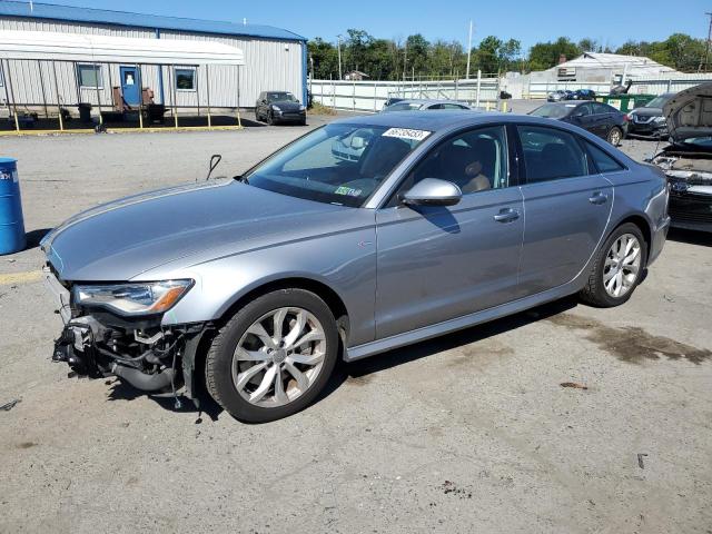 AUDI A6 2016 waug8afc9hn025859