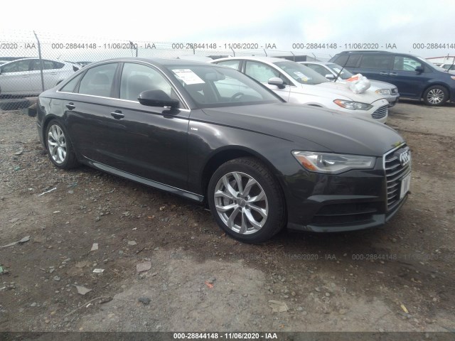 AUDI A6 2017 waug8afc9hn043424