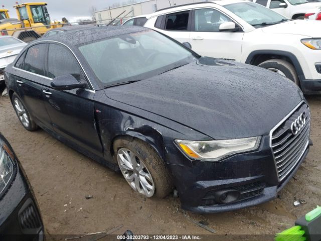 AUDI A6 2017 waug8afc9hn094504