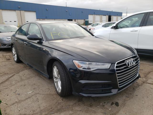 AUDI A6 PREMIUM 2018 waug8afc9jn009912