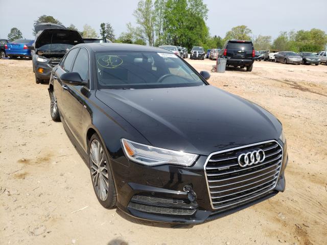 AUDI A6 PREMIUM 2018 waug8afc9jn033272