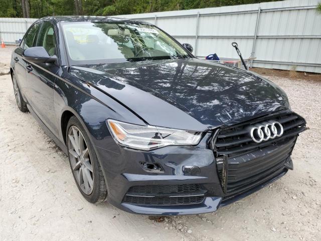 AUDI A6 PREMIUM 2018 waug8afc9jn042487