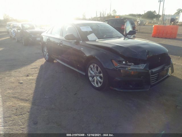 AUDI A6 2018 waug8afc9jn044451