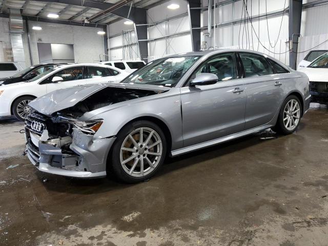 AUDI A6 PREMIUM 2018 waug8afc9jn044580